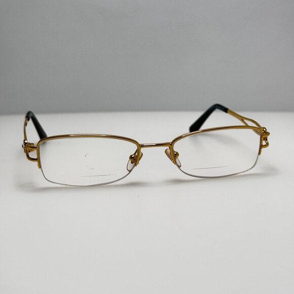Vogue Eyeglasses Eye Glasses Frames VO 3929-BI 280 51-18-135 main image 5